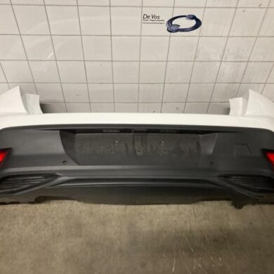 Peugeot 308 1.2 12V PureTech 110 Achterbumper 2022 168096541T