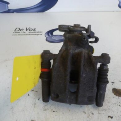Citroen C8  Rear brake calliper, left RHM 2004 4401C8