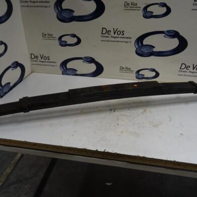 Citroen Jumper  Bladveer achter 2003 5102J2