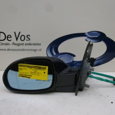 Citroen C5 2.0 HPI 16V Wing mirror, left 2001 8149HX