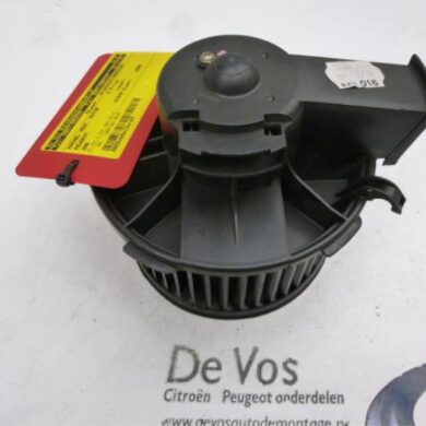 Peugeot 206 1.9 D Kachel Ventilatiemotor 2000 6441J8