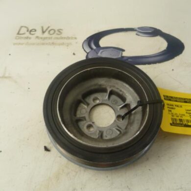 Peugeot 208  Krukas Poelie HMZ 2012 9800864680