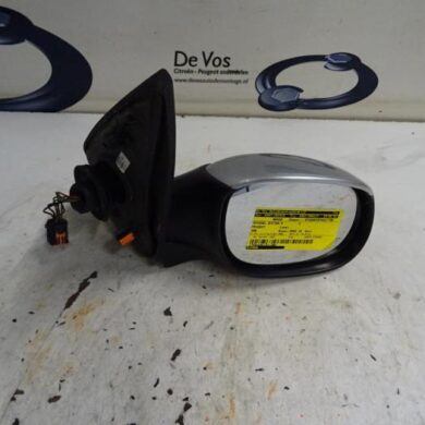 Peugeot 206 1.4 16V Buitenspiegel rechts 2004 8149KN-8154JF