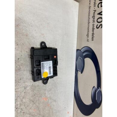 Peugeot 3008  Computer, miscellaneous 5GS 2021 1617430480