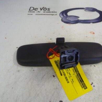 Peugeot 4007  Rear view mirror 2009 8153LL