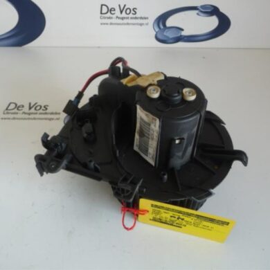 Peugeot Expert  Kachel Ventilatiemotor 2010 6441X7