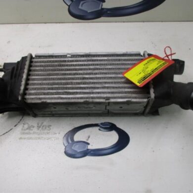 Citroen C5  Intercooler 9HZ 2007 0384G6