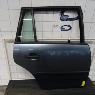 Citroen C4 Picasso 1.6 HDiF 16V 110 Portier 4Deurs rechts-achter 2009 9008P6