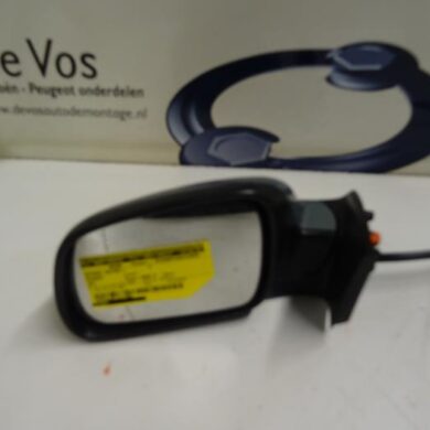 Peugeot 307 1.6 16V Buitenspiegel links 2005 8149VV