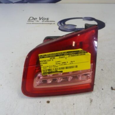 Citroen C5  Rücklicht rechts 2009 6350JQ