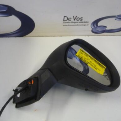 Peugeot 207  Wing mirror, right 2009 8149ZH