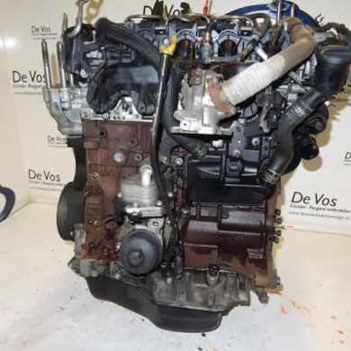 Citroen C-Crosser  Motor 4HK 2011 0135RY