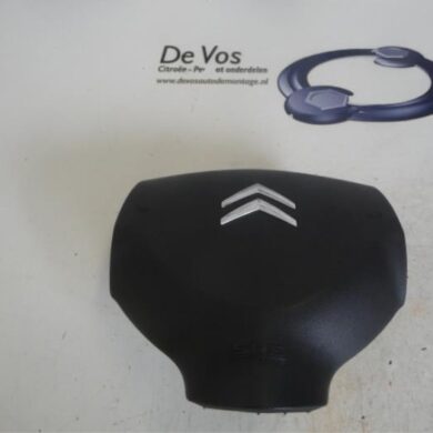 Citroen C-Crosser  Airbag links (Stuur) 2008 4112KJ