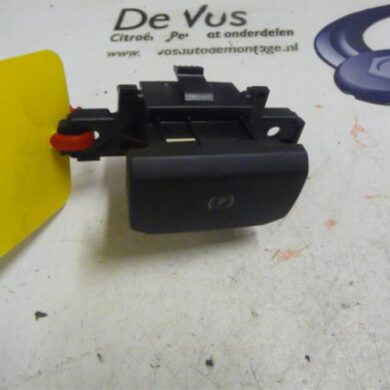 Peugeot 508  Handbremse Schalter AHXAH01 2014 96772967ZD