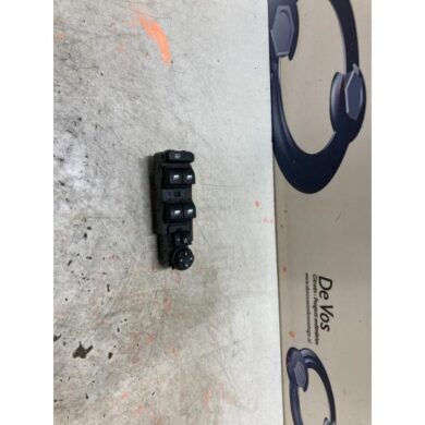 Peugeot 5008 1.2 12V e-THP PureTech 130 Multi-functional window switch 2018 98319739ZD-98248411ZD