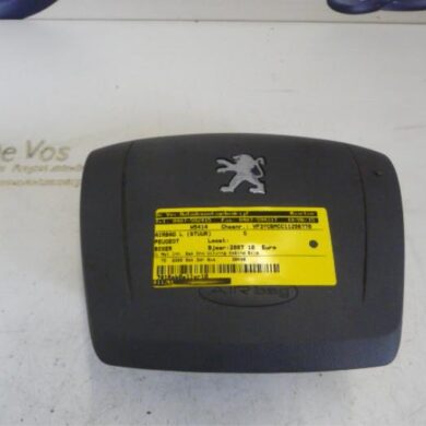 Peugeot Boxer  Airbag links (Stuur) 2007 4112KC