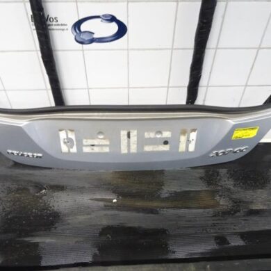 Peugeot 207  Tailgate 2011 860688