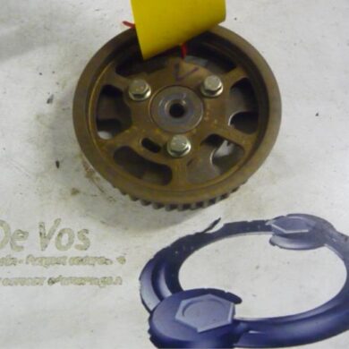 Peugeot 607  Camshaft sprocket 2006 0805G3