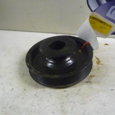 Citroen Xantia  Crankshaft pulley 1997