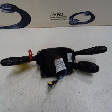 Peugeot 207  Combischakelaar Stuurkolom 2012 6242ZJ