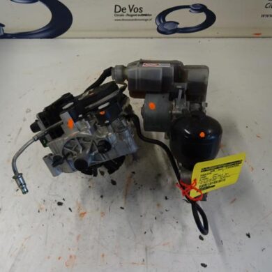 Citroen C3 Picasso  Manual engine 2013 1607487380 20DR30