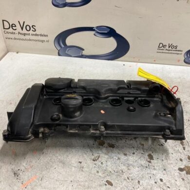 Peugeot RCZ  Rocker cover 5FG 2015 0248S7