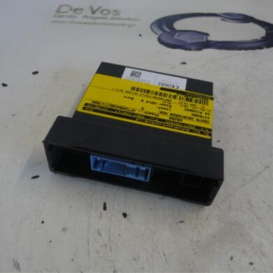 Citroen C4 Picasso 1.6 e-HDi 115 Centrale Deurvergrendelings Module 2014 1609868780