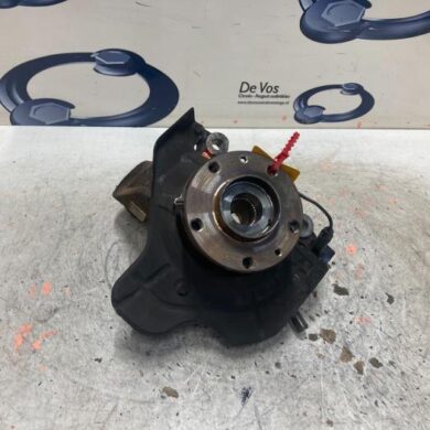 Peugeot Boxer 2.2 Blue HDi 140 Fusee rechts-voor 2021 1612735180