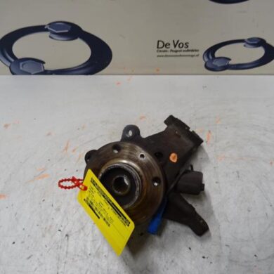 Peugeot 206 PLUS 1.4 XS Fusee links-voor 2011 364675