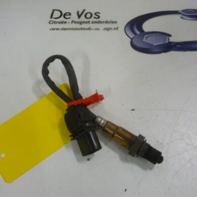 Peugeot 207  Lambda probe 5FS-5FS5F01 2012 1618LL