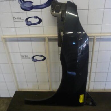 Peugeot 807 3.0 V6 24V Scherm links-voor 2003 7840L1