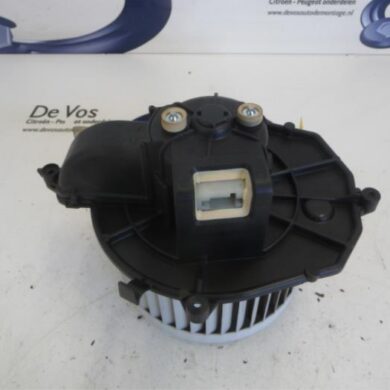 Citroen Berlingo  Kachel Ventilatiemotor 2008 6441AR