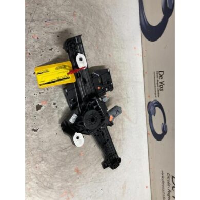 Opel Corsa 1.5 CDTI 100 Ruitmechaniek 4Deurs links-achter 2021 9829045980