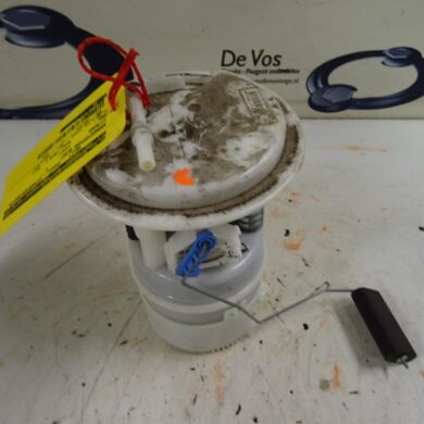 Citroen DS4  Brandstofpomp Elektrisch 5FS-5FS5F01 2015 1525WK