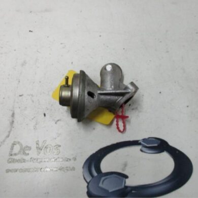 Peugeot 206  EGR valve 8HX 2004 1628XV