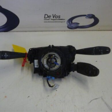 Citroen DS3  Combischakelaar Stuurkolom 2014 96773881XT-96773881ZD