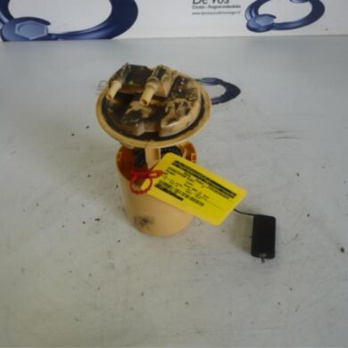 Peugeot 607  Brandstofpomp Elektrisch UHZ 2007 1525EY