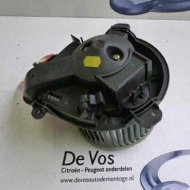 Citroen Evasion 2.0 X,SX Kachel Ventilatiemotor 1997 6441E3