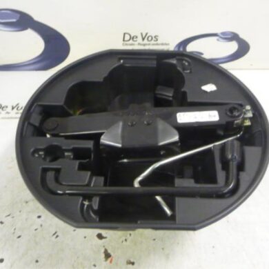 Citroen Pluriel  Jack 2007 672594