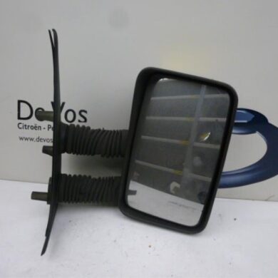Citroen Jumper  Wing mirror, right 1999 8153BA