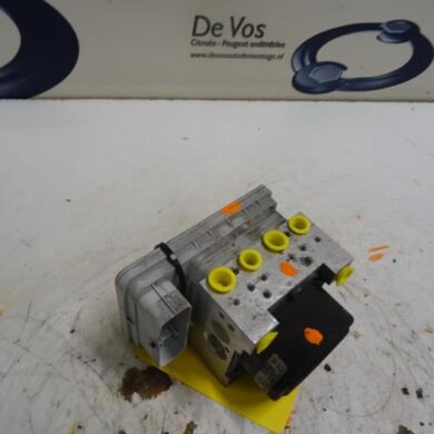 Citroen DS3  ABS pump 5FS-5FS5F01 2012 1610181580-1607071080-1607071180
