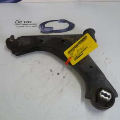 Citroen Nemo  Front wishbone, left 2012 3520Y4