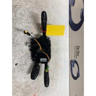 Peugeot 207 1.6 16V Steering column stalk 2008 6242R7-96630728XT