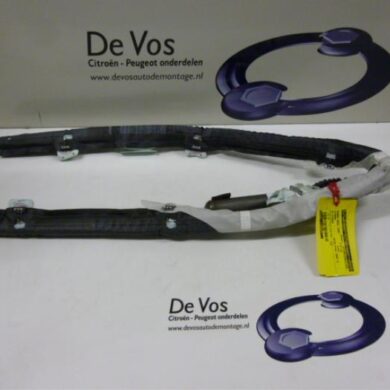 Citroen C4 Picasso 2.0 HDiF 16V 135 Hemel Airbag 2008 8216QV