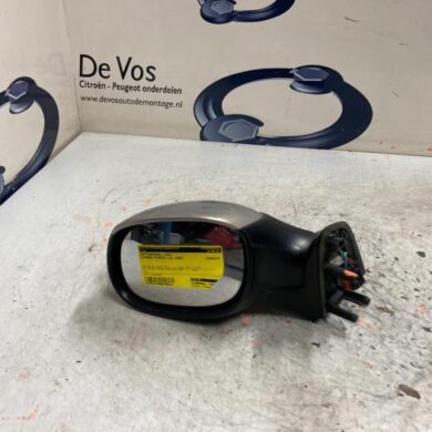 Citroen Picasso  Buitenspiegel links 2005 815350