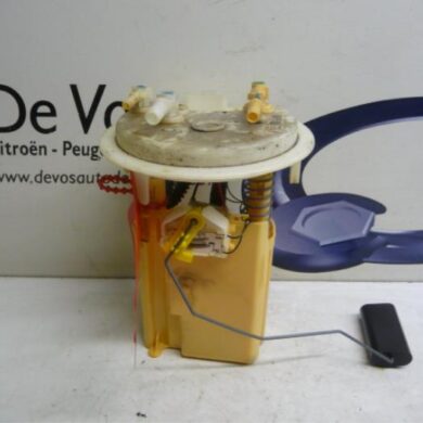 Citroen C6 2.7 HDiF V6 24V Electric fuel pump UHZ 2006 1525FC