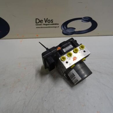 Peugeot Bipper  ABS Pomp FHZ 2013 1608210180-1608210080