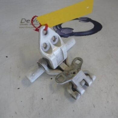 Peugeot Boxer  Diversen DMF 2009 8717A6 M40