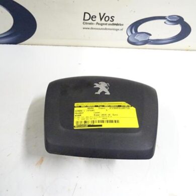 Peugeot Boxer  Airbag links (Stuur) 2015 1612344180