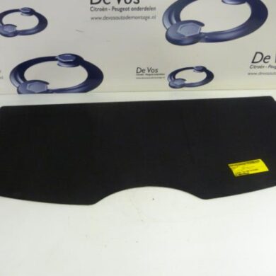 Peugeot 207  Parcel shelf 2010 8794RX